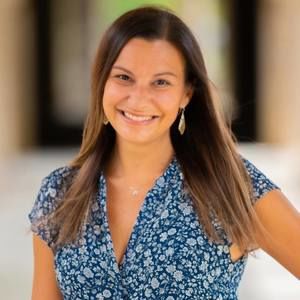 Meet your Posher, Melissa